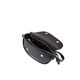 Bolso de Hombro Piper Negra   2