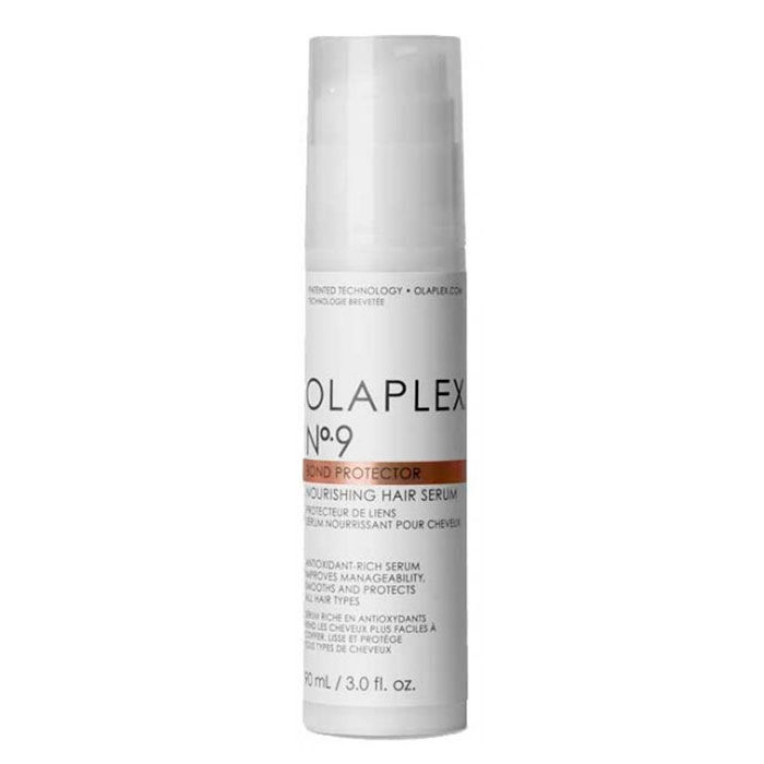 Nº9 Bond Protector Nourishing Hair Serum  