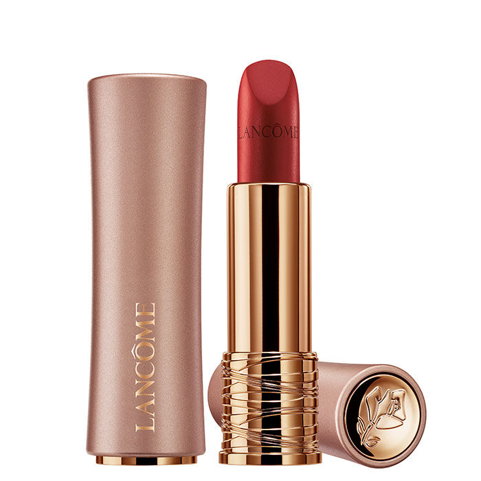 L'Absolu Rouge Intimatte Mate   6