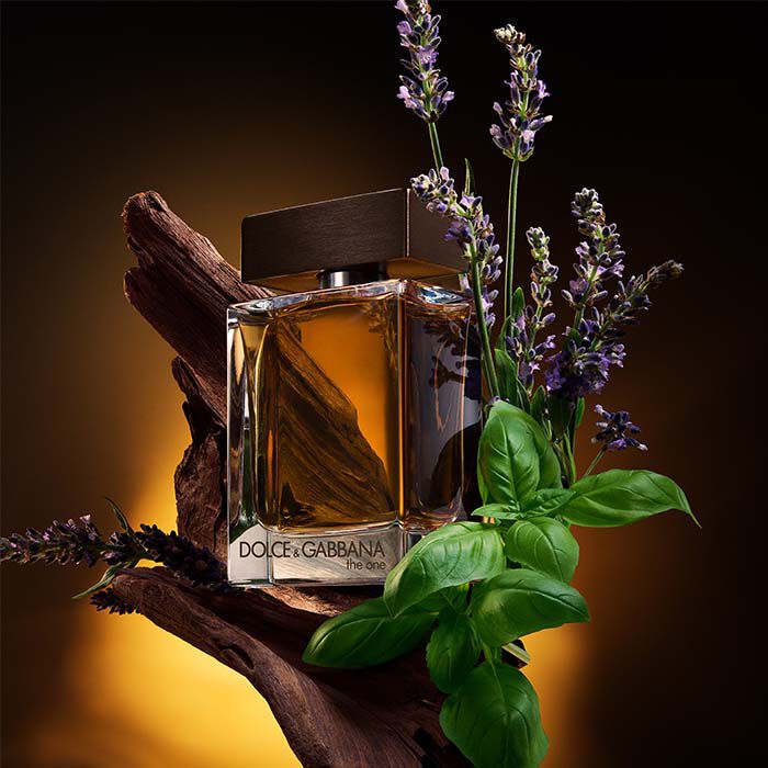 THE ONE For Men  100ml-209940 2