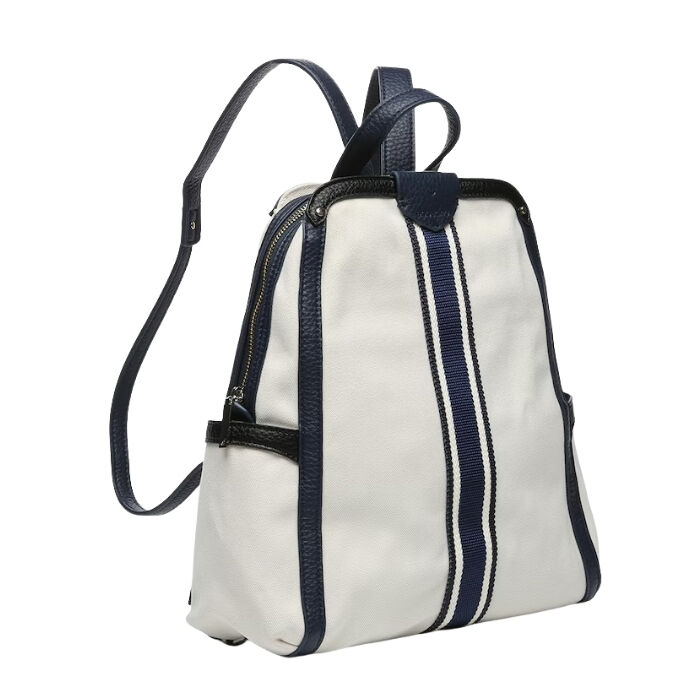 Mochila Codium Beige   1