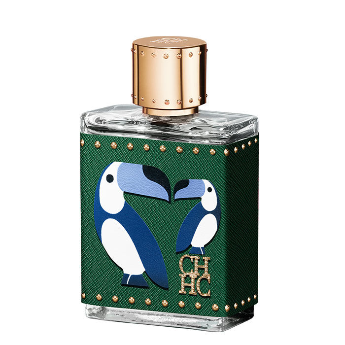 CH MEN BIRDS OF PARADISE  100ml-220731 5