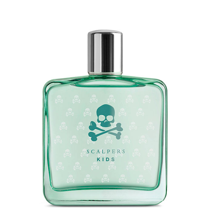 Scalpers Kids Boy  100ml 0