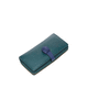 Monedero de Piel Scott Verde   3