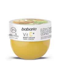 Body Cream Vitamina C  400ml-194975 1
