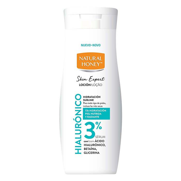 Loci&oacute;n Hialur&oacute;nico  330ml-234223 0