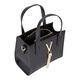 Bolso Divina Shopping Negro   2