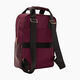 Mochila Neon Burdeos   3