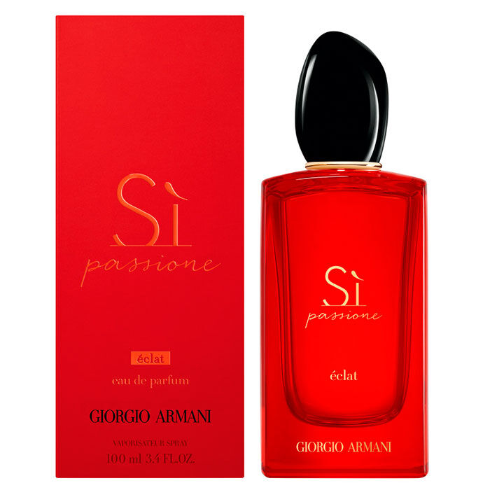 SÌ PASSIONE ÉCLAT  100ml 1