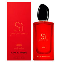 SÌ PASSIONE ÉCLAT  100ml 1