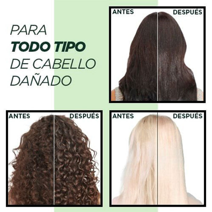 Adiós Daños Tratamiento Intensivo  200ml-220273 3