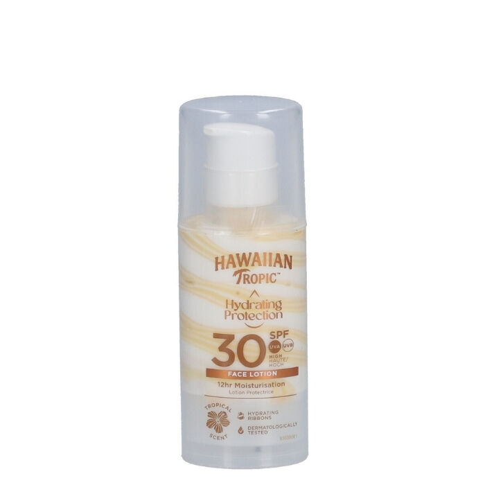 Loci&oacute;n Solar Protectora Facial SPF30  50ml-227057 1