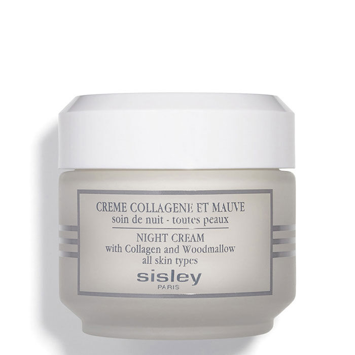 Crème Collagène et Mauve  50ml 0