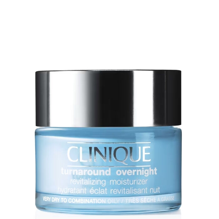 Turnaround Overnight Revitalizing Moisturizer  50ml-234680 2