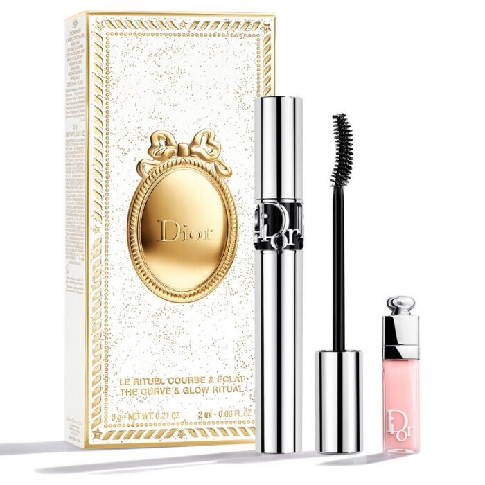 ESTUCHE DIORSHOW ICONIC OVERCURL - EDICI&Oacute;N LIMITADA  