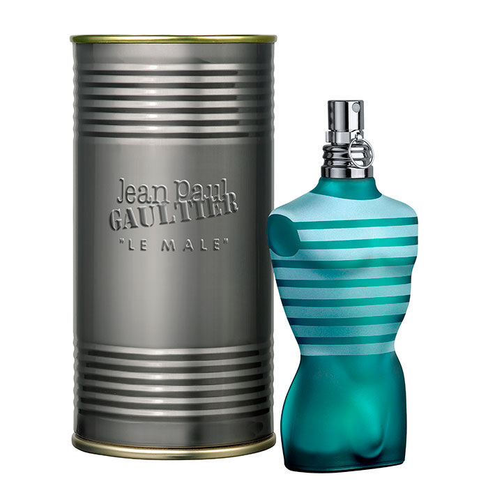 LE MALE  125ml-165647 1