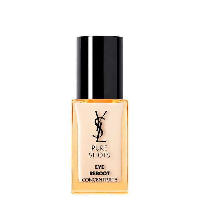 PURE SHOTS Eye Reboot Concentrate Sérum  20ml 0