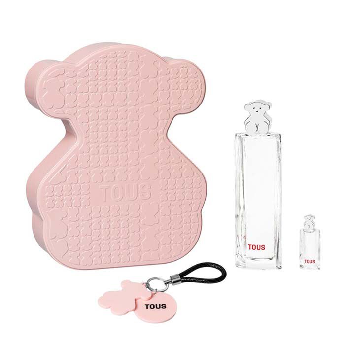 EAU DE TOILETTE Estuche  90ml-233435 1