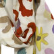 Pa&ntilde;uelo Leopardo Multicolor  T. &Uacute;nica-238347 3