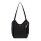 Bolso de Hombro Melody Negro   5