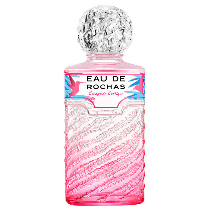 EAU DE ROCHAS Escapade Exotique  100ml-185741 2