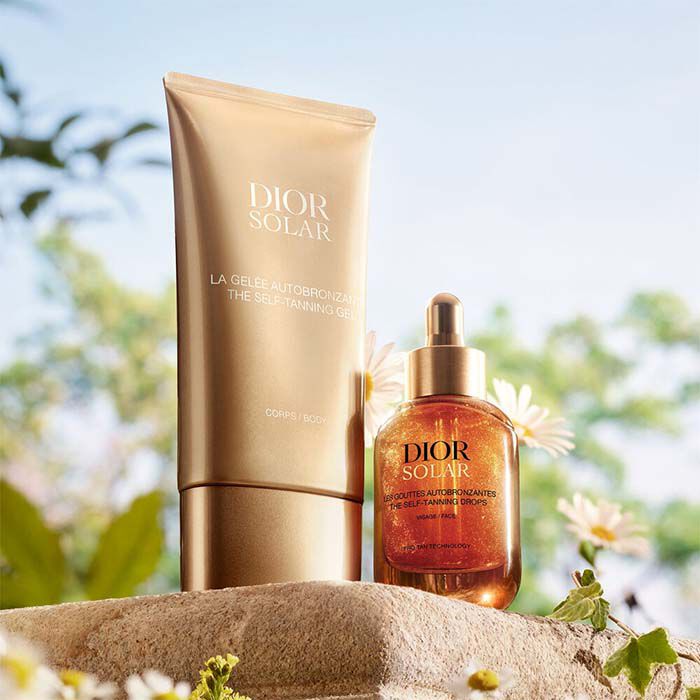 DIOR SOLAR GOTAS AUTOBRONCEADORAS FACIALES  30ml-234209 4