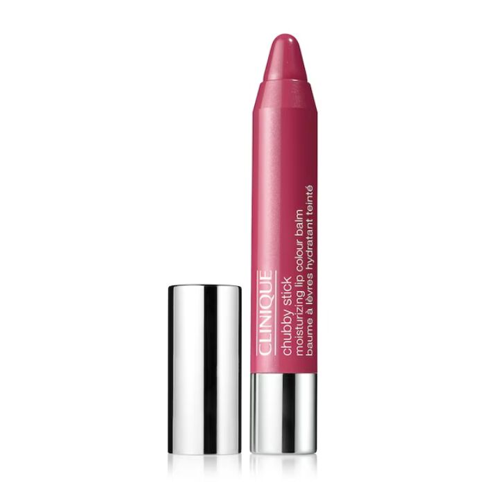 Chubby Stick Intense Moisturizing Lip Colour Balm   1
