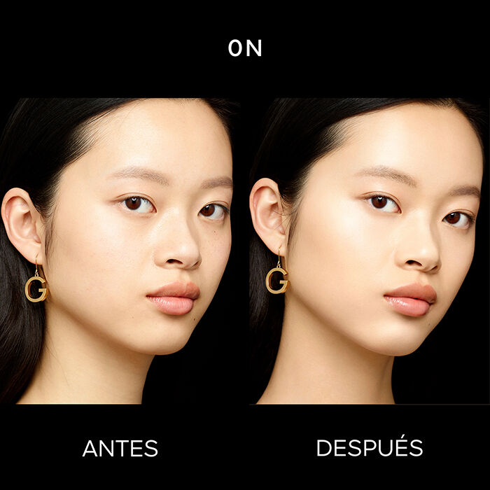 Parure Gold Skin Matte   2