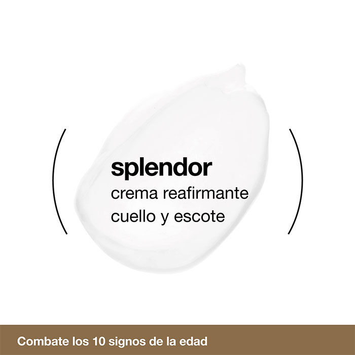SPLENDOR Reafirmante Cuello y Escote  50ml-124566 1