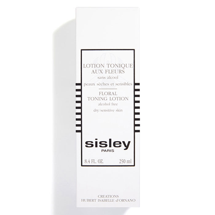 Lotion Tonique aux Fleurs  250ml-67435 2