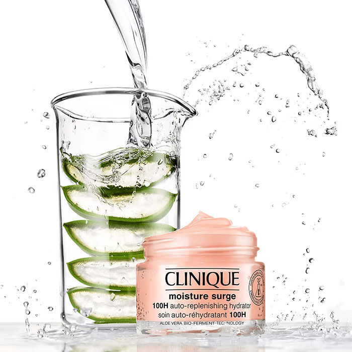 Moisture Surge 100H Auto-Replenishing Hydrator  125ml-223219 5