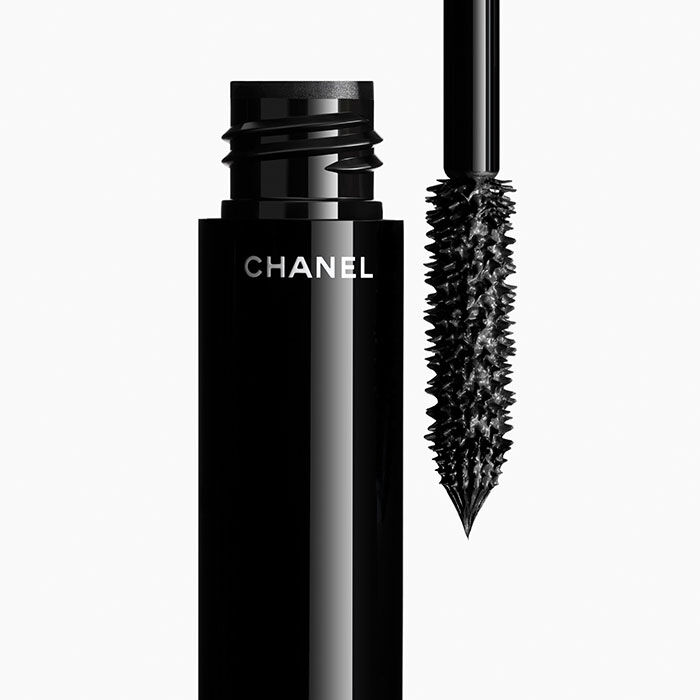 LE VOLUME DE CHANEL   5