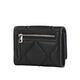 Cartera Compacta Negro   1