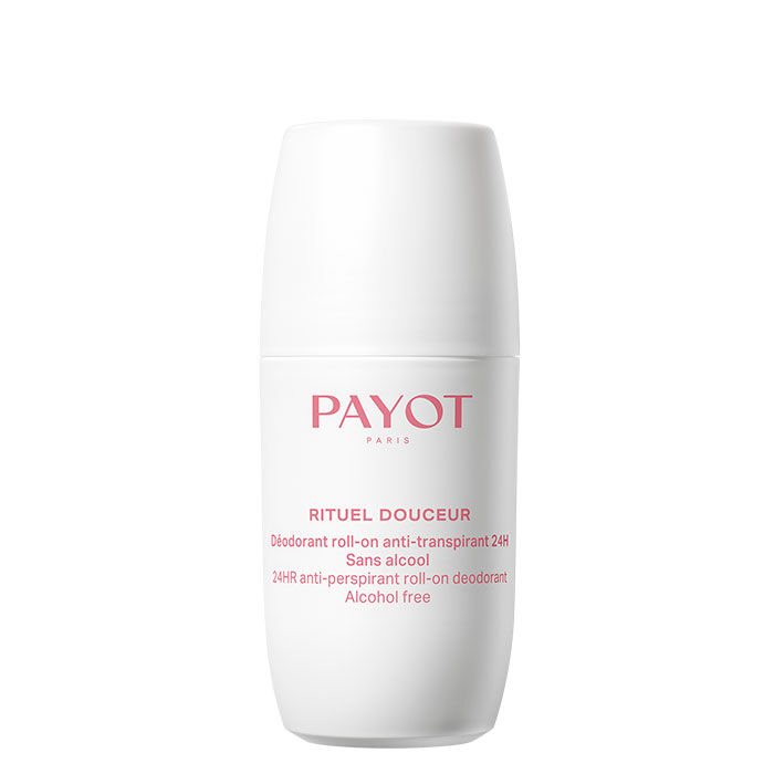 Déodorant Roll-On Anti-Transpirant  75ml-210652 1