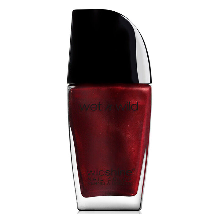Wild Shine Nail Color Esmalte de Uñas   1
