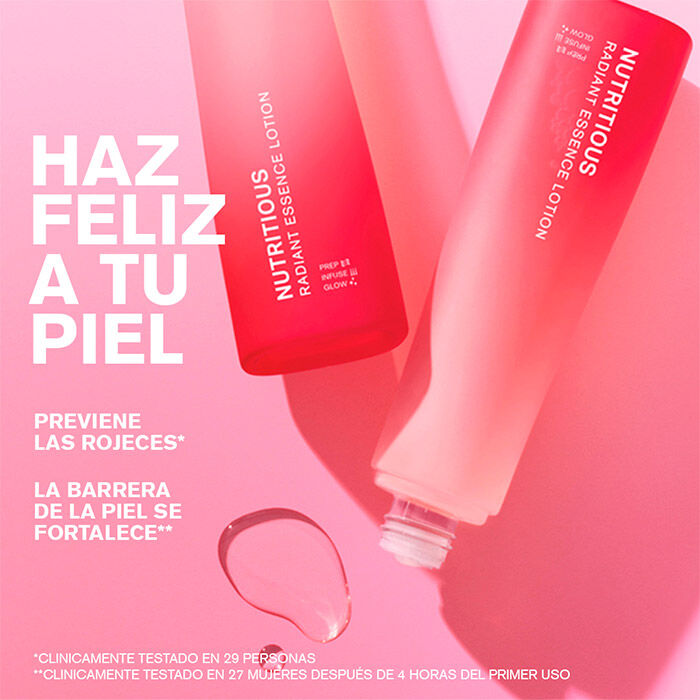 Nutritious Radiant Essence Treatment Lotion  200ml-211727 3