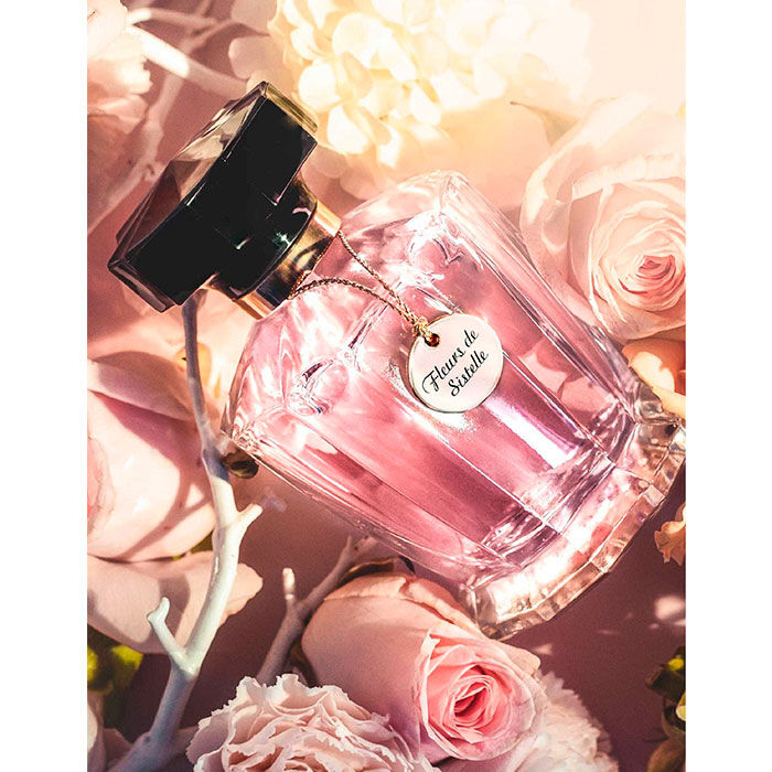 Fleurs de Sistelle Gold  100ml-203356 1