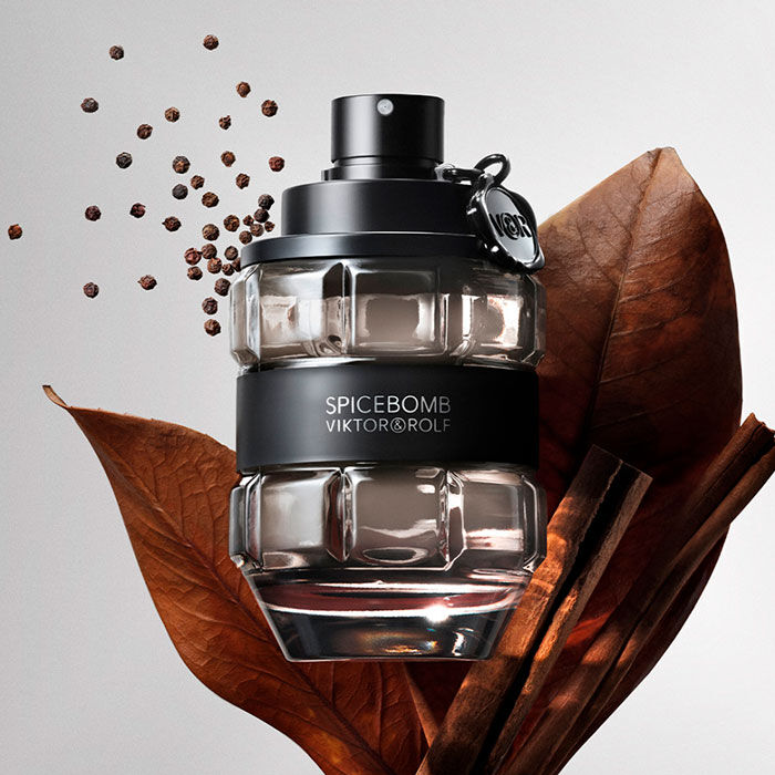 Spicebomb Pour Homme  150ml-147388 2