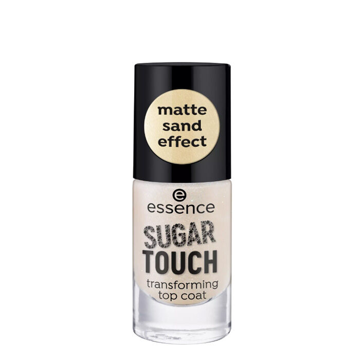 Sugar Touch Top Coat  8ml-225124 3
