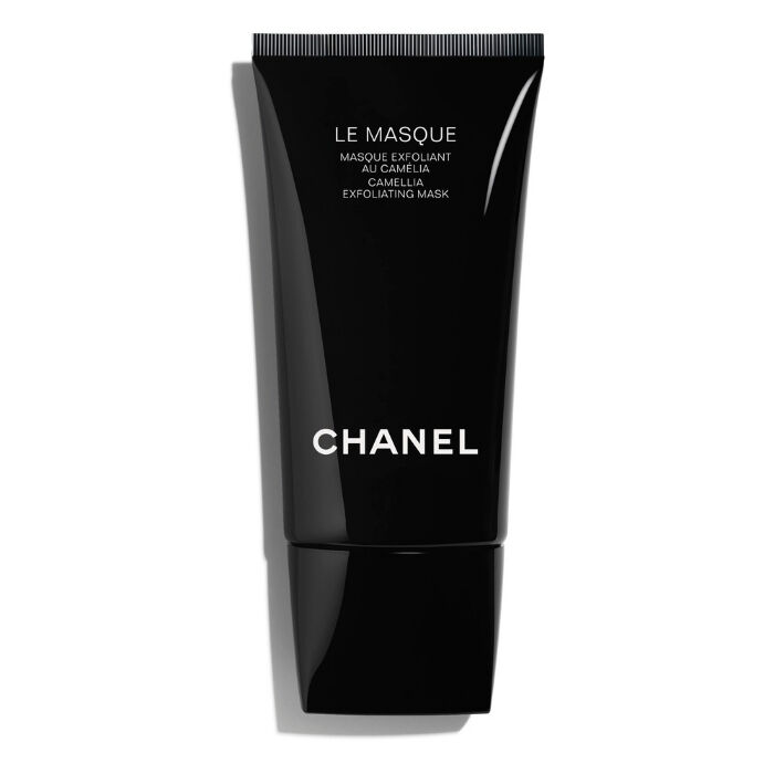 LE MASQUE  