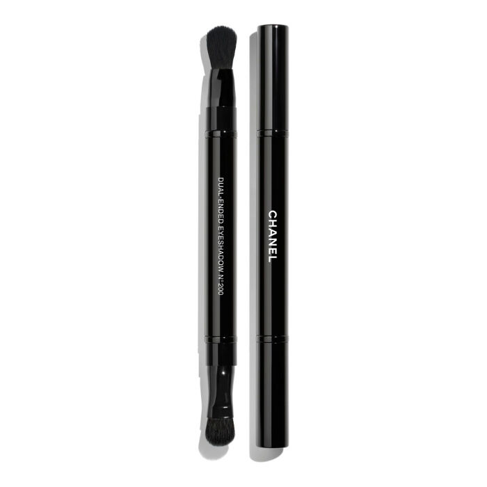 PINCEAU DUO PAUPI&Egrave;RES R&Eacute;TRACTABLE N&deg;200  