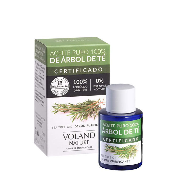 Aceite Puro de Árbol de Té  15ml-168920 0