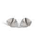 Pendientes Alas Mariposa Color Plata  T. Única-216912 3