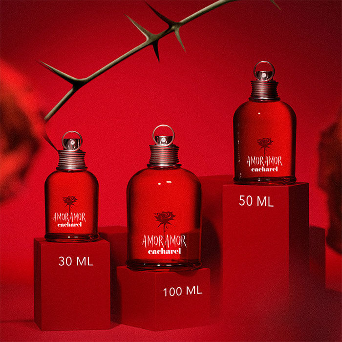 AMOR AMOR  100ml-62781 4