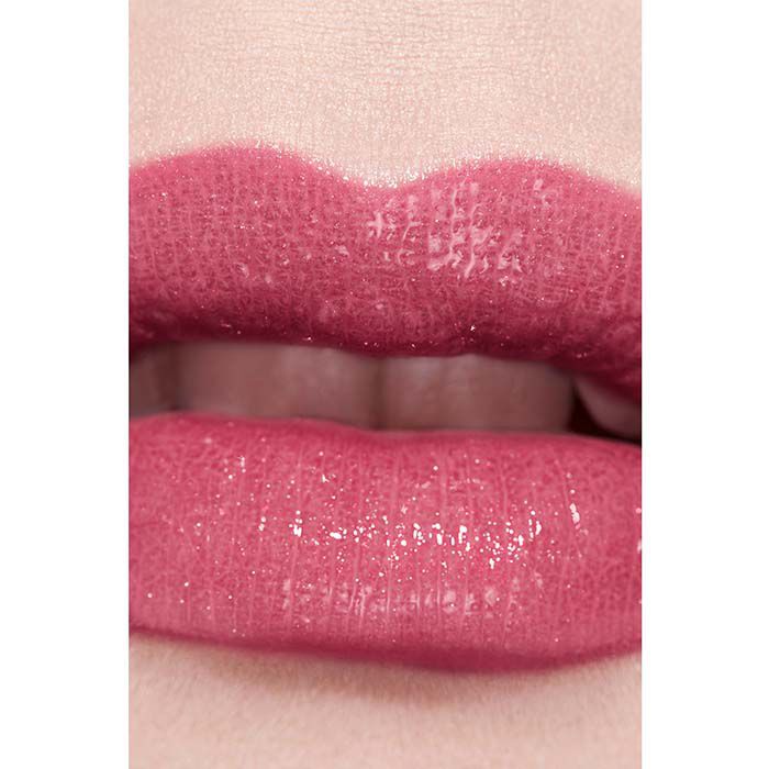 ROUGE COCO BAUME - BRILLO   4