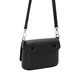 Bolso O Pocket Negro   2