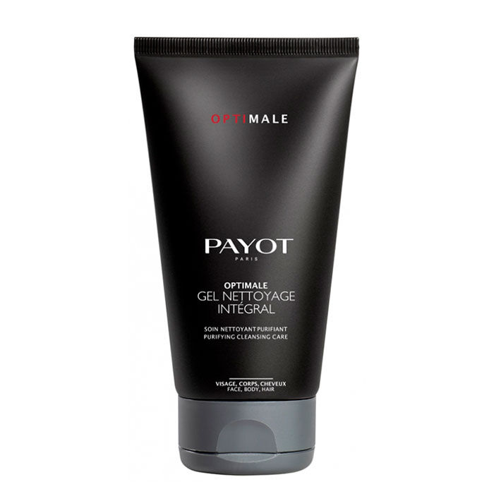 Optimale Gel Nettoyage Intégral  