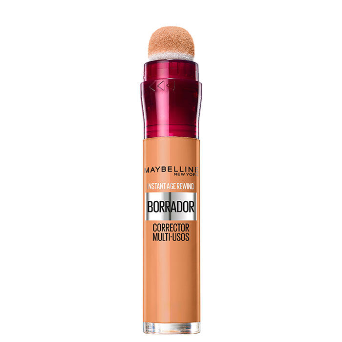 Borrador Corrector Ojos   0