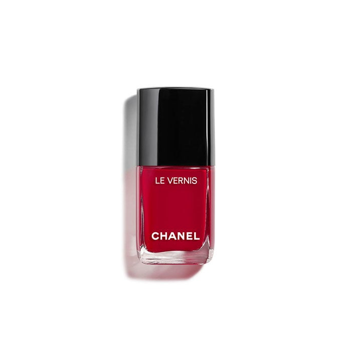 LE VERNIS   0