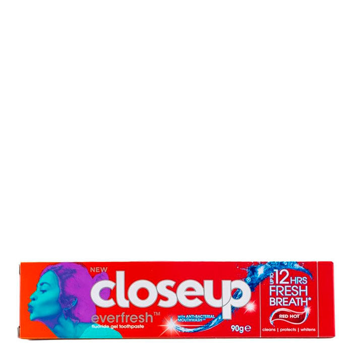 Dent&iacute;frico Red Hot  90g-227817 1